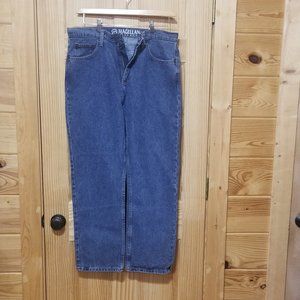 Mens 33x30 Magellan jeans Excellent